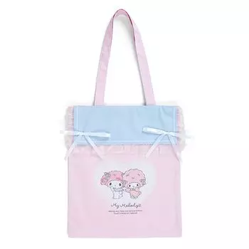 Сумка-тоут Sanrio My Melody 235393 (В любое время Пито)
