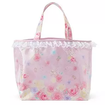 Сумка-тоут Sanrio My Melody из ламинированного холста