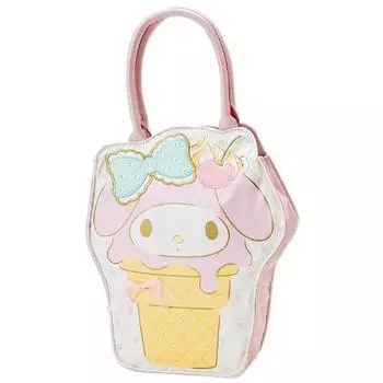 Сумка-тоут Sanrio My Melody (Сладости)