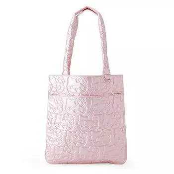 Сумка-тоут Sanrio (Пушистая зима) Привет Китти 248096