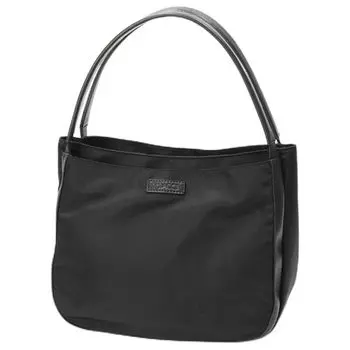 Сумка-тоут Simple Smart Tote S Размер Черный [Isaac] (10)