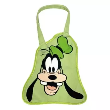 Сумка-тоут SK Japan с любимым персонажем Гуфи