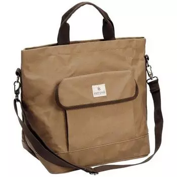 Сумка-тоут Snow Peak Snow Peak S Ug 070r