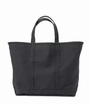 Сумка-тоут Solid Boat and Tote Large Canvas Black 0TYV410001 [LLB]