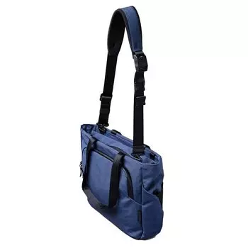 Сумка-тоут Сумка через плечо BRAVO TOTE [ALPAKA] Мужская (синий)