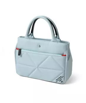 Сумка-тоут Tetra Blue [Mira Milan] Мужская синий