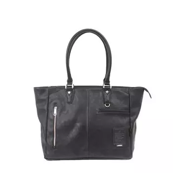 Сумка-тоут Tote Bag 5009 Black [Avirex]