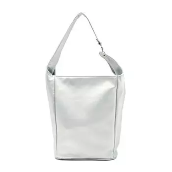 Сумка-тоут Vita Felice Balloon с одной ручкой [VITAFELICE] женская binb-p3022y (Серебряный)