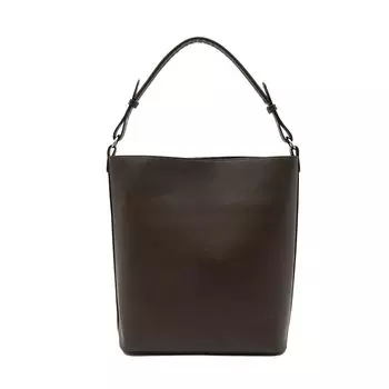 Сумка-тоут Vita Felice One Handle 2way [VITAFELICE] женская binb-p1412y (Шоколад)