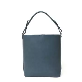 Сумка-тоут Vita Felice One Handle 2way [VITAFELICE] женская binb-p1412y (Мосс Блю)