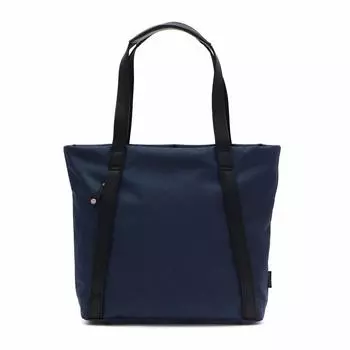 Сумка-тоут VXN темно-синяя [Усы] VXN-4991