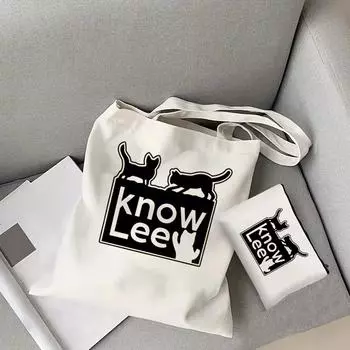 Сумка-тоут, вдохновленная винтажной графикой, женская модная сумка-тоут, сумка-тоут Merch, многоразовая сумка для покупок WHITE