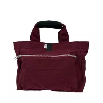 СУМКА-ТОУТ Willow WILLOW бордового цвета [Porter] 500-17523 (22)