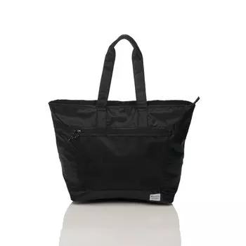 Сумка-тоут Wyoming B4 Размер для хранения, черная [Champion] № 17515