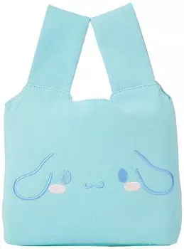 Сумка-тоут Yasuda Tsusho Cinnamoroll