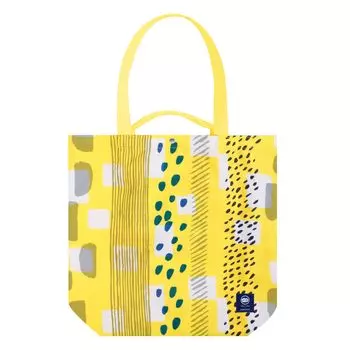 Сумка-тоут Желтая [KOKUYO] SOU SOU JWSG-KB1X02-6