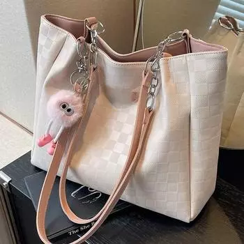 Сумка-тоут женская премиум-класса Sense Commuter Bag College Class сумка через плечо