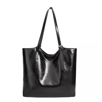 Сумка-тоут женская сумка для поездок на работу осень и зима повседневная универсальная сумка через плечо сумка класса