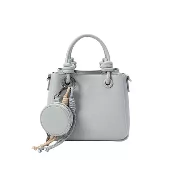 Сумка-тоут, женская сумка для поездок на работу, сумка через плечо на одно плечо синий