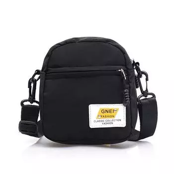 Сумка Trade Small Женская New Wave Mini Slung Cool Street Port Wind Chest Honey Disco Bag Mini(Max Length<20cm)