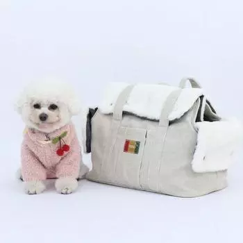 Сумка-трансформер Red Puppy Pet, корейский шампунь для домашних животных