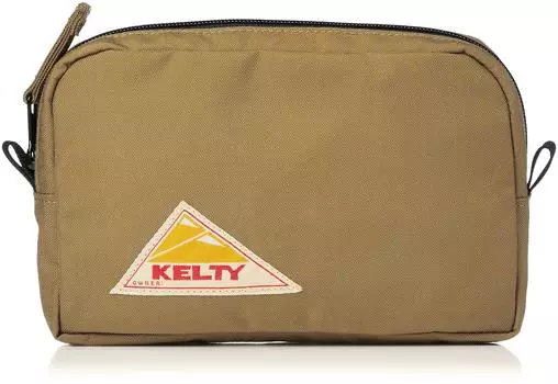 Сумка TRAVEL POUCH 2 2592353 Тан [Kelty]