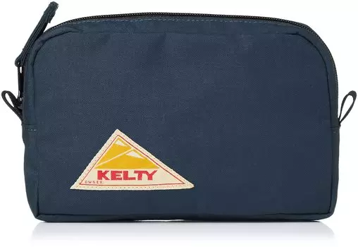 Сумка TRAVEL POUCH 2 2592353 Темно-синий [Kelty]
