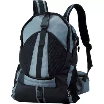 Сумка TRUSCO Workers Day серая TC-DB-GY