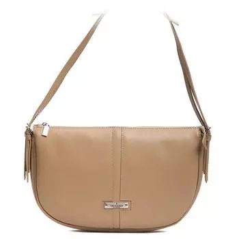 Сумка Trussardi D66TRC00035-CAMEL Кремовый