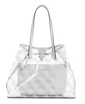 Сумка TUANA LARGE TOTE WLO [Guess] женская