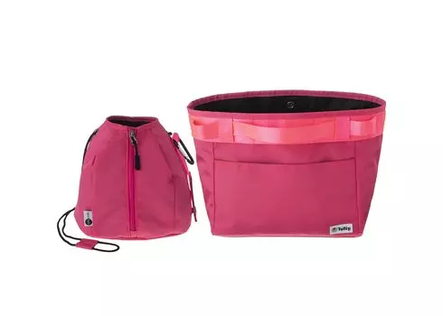 Сумка Tulip Outdoor Project Pink Col. АС-071 розовый
