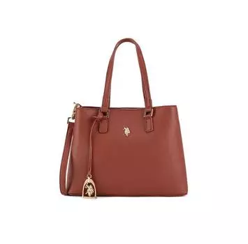 Сумка U.S. Polo Assn. U.S. Polo Assn. BIUXT8385WVP оранжевый