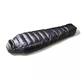 СУМКА UDD BLK Regular 4938101050197 [NANGA] УРОВЕНЬ 8-20