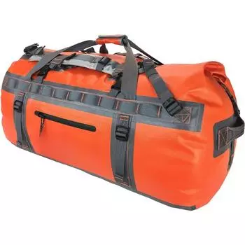 Сумка Ultimate Adventure, прочная, водонепроницаемая, дорожная, спортивная, для кемпинга, рюкзака, скалолазания, пешего туризма, спорта, развлечений