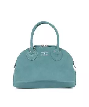Сумка ULTRASUEDE ZIP BOAT BAG S REAL TEAL [Young & Olsen] Женская