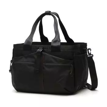 СУМКА URBAN GYM EASY WIRE черная [Брифинг] чёрный