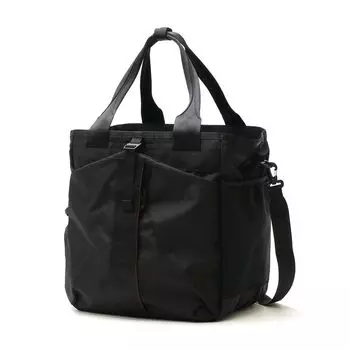 СУМКА URBAN GYM WIRE ЧЕРНАЯ [Брифинг] чёрный