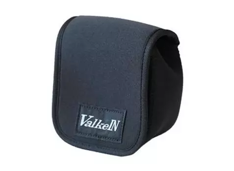 Сумка Valkein Line 95 x 95 x 60 мм, черная (9409) 95 x 95 x 60mm чёрный