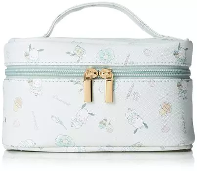 Сумка Vanity Pouch PC Pochacco [Aldi] SR1-15 Женская