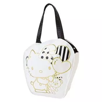 Сумка в форме персонажа Sanrio Hello Kitty (воздушный шар)