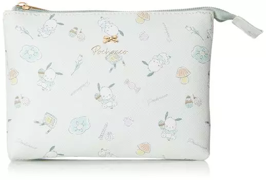 Сумка W Pouch PC Pochacco [Aldi] SR1-16 Женская