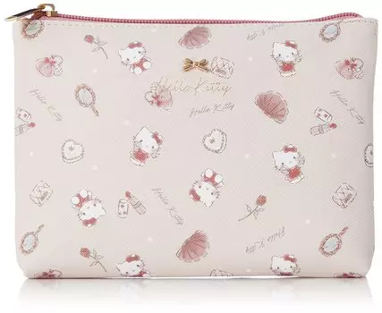 Сумка W Сумка HK Hello Kitty [Aldi] SR1-16 Женская