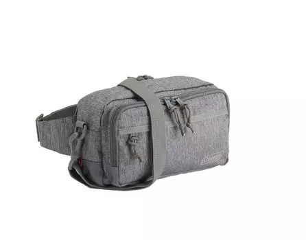 Сумка Walker Pouch Herringbone Pouch для путешествий на открытом воздухе, легкая, компактная [Coleman] для мужчин и женщин
