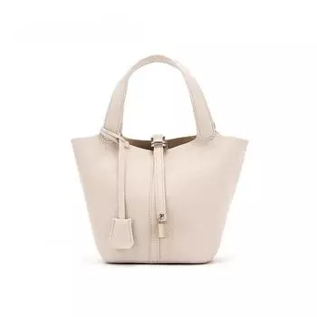 Сумка-ведро для воды, женская сумка-корзина для овощей нового стиля, высококачественная ручная сумка большой вместимости