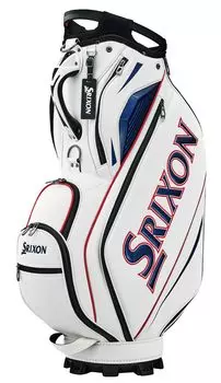 Сумка-ведро DUNLOP SRIXON белая GGC-S205 белый