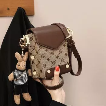 Сумка весна/лето модная сумка через плечо сумка для мобильного телефона мини-сумка Senior Sense сумка на плечо для женщин