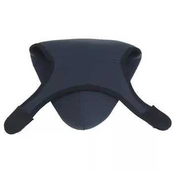 Сумка-вкладыш для камеры, легкий чехол для зеркальной камеры, водонепроницаемый чехол с липучкой M