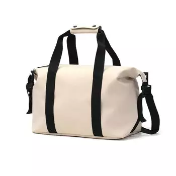 Сумка выходного дня Hilo Small W3 Boston Bag 18L 14220 Dune [RAINS]