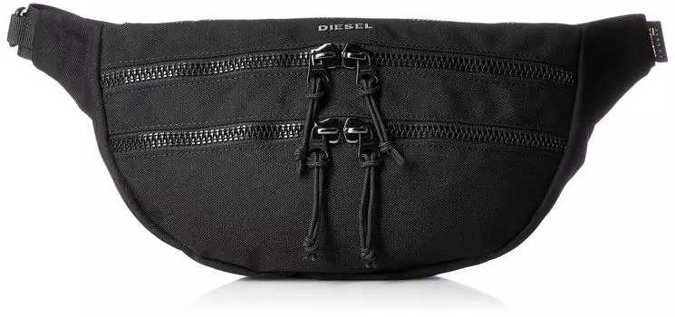 Сумка X05120P1516 UNI Черный T8013 [Дизель] Мужская чёрный