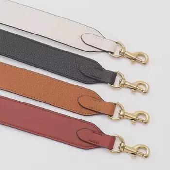 Сумка Xiashi Coach Tabby26: Широкий плечевой ремень из коровьей кожи и сменная цепочка